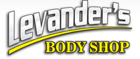 Levander's Body Shop, Tires & Service
