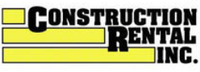 Construction Rental, Inc.