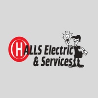 Halls Electric and Services