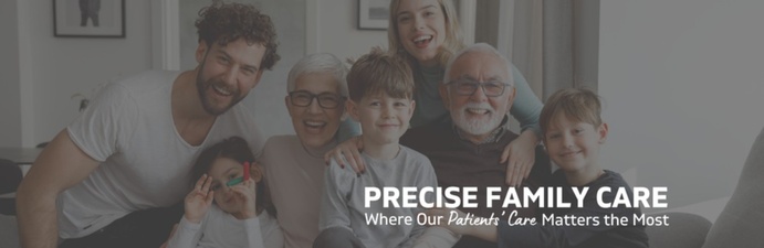 Precise Family Care