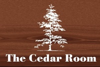 The Cedar Room