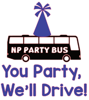 NP Party Bus