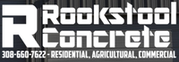 Rookstool Concrete