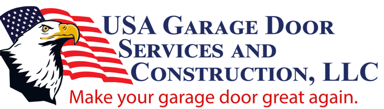 USA Garage Door Services and Construction LLC