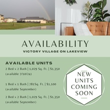 Victory Village on Lakeview