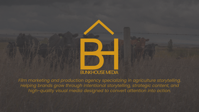 Bunkhouse Media Bunkhouse Media