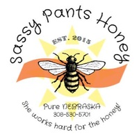 Sassy Pants Honey