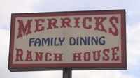 Merrick's Ranch House