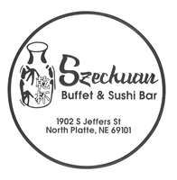 Szechuan Buffet & Sushi Bar (OPEN NOW)