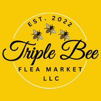 Triple Bee Flea Market