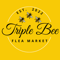 Triple Bee Flea Market