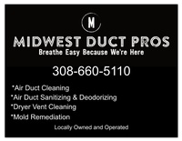 Midwest Duct Pros