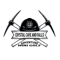Crystal Cave and Falls Adventure Mini Golf Course