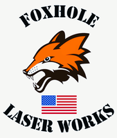 Foxhole Laser Works