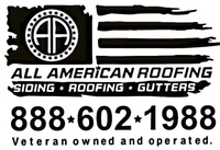 All American Roofing