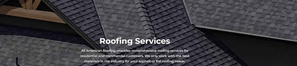 All American Roofing