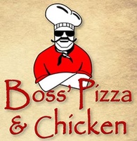 Boss' Pizza and Chicken