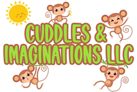 Cuddles and Imaginations