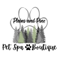 Plains and Pine Co. Pet Spa and Boutique