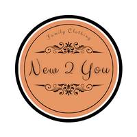 New 2 You Family Clothing