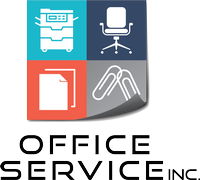 Office Service Inc.