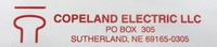 Copeland Electric LLC