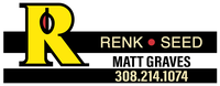 Renk Seed - Matt Graves