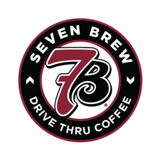 7 Brew Drive-Thru Coffee
