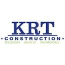 KRT CONSTRUCTION INC