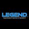 Legend Equipment Rental & Supply