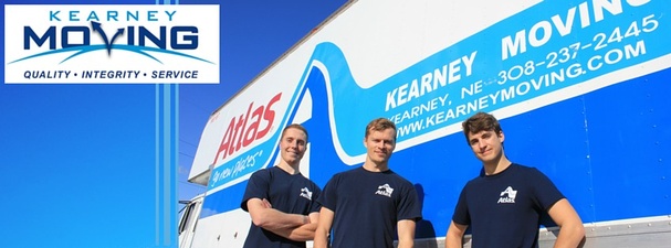 Kearney Moving Service