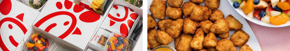 Chick-Fil-A North Platte