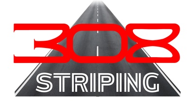 308 Striping