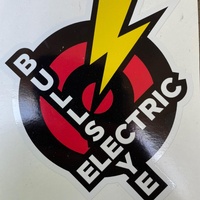 Bullseye Electric, LLC
