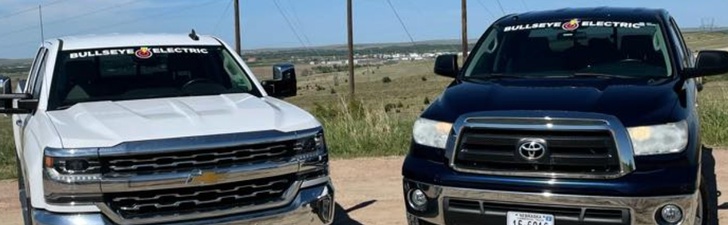 Bullseye Electric, LLC