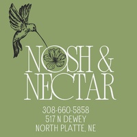 Nosh & Nectar