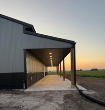 The Farmhouse Event Venue- FHE, LLC
