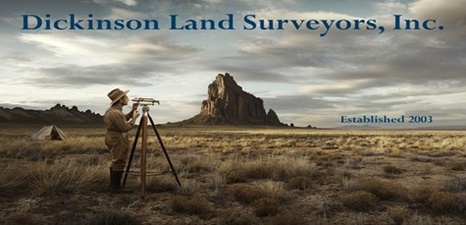 Dickinson Land Surveyors, Inc.