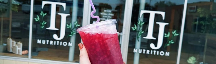 TJ Nutrition