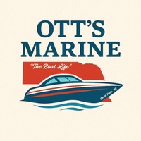 Ott's Marine 
