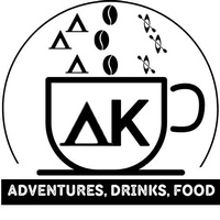 Always Kaffeinated-Adventures, Drinks and Food