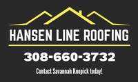 Hansen Line Roofing
