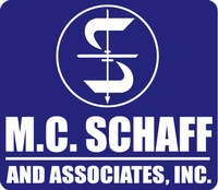 M.C. Schaff & Associates, Inc. 