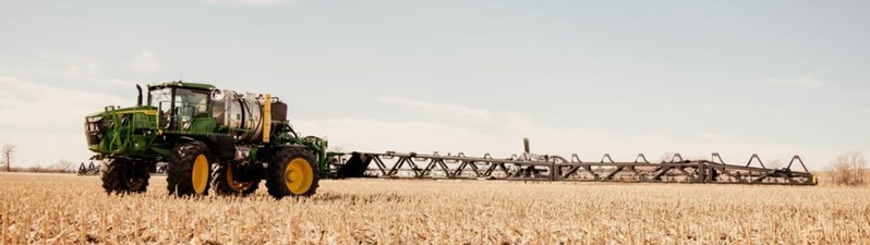 Highland Ag Services