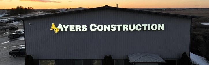 Myers Construction, Inc.