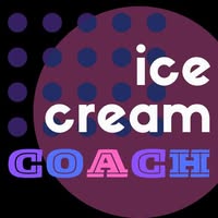 Ice Cream Coach