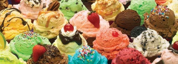 Ice Cream Coach