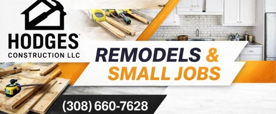 Hodges Construction LLC