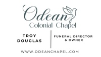 Odean Colonial Chapel
