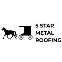 5 Star Metal Roofing